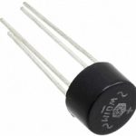 Grec okrugli 1.5A 100V