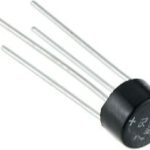 GREC MALI OKRUGLI 1.5A 1000V