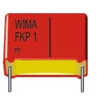 FKP-1 220nF 1250V 10% P37.5
