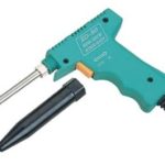 Pištolj lemilica 30-130W 220Vac