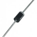 Zener dioda 2W-18V