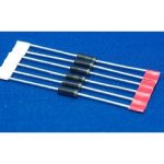 Zener dioda 0,5W 180V