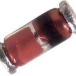Zener dioda MiniMelf 0.5W 4V7