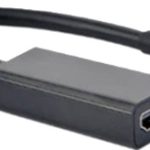 Adapter Mini displayport Muski na HDMI Zenski
