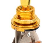 Gitarski prekidac SPDT On-Off-On pozlacen Rhythm-treble