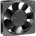 Ventilator “Papst” 5114N 24VDC 395mA 135x135x38