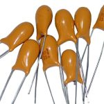 TANTALTantal 10uF 35V