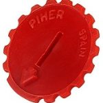 Točak-Štimerica za Piher trimer PT-15 crveni