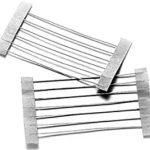 Jumper do 7.5A na 70°C presek žice 0.6mm